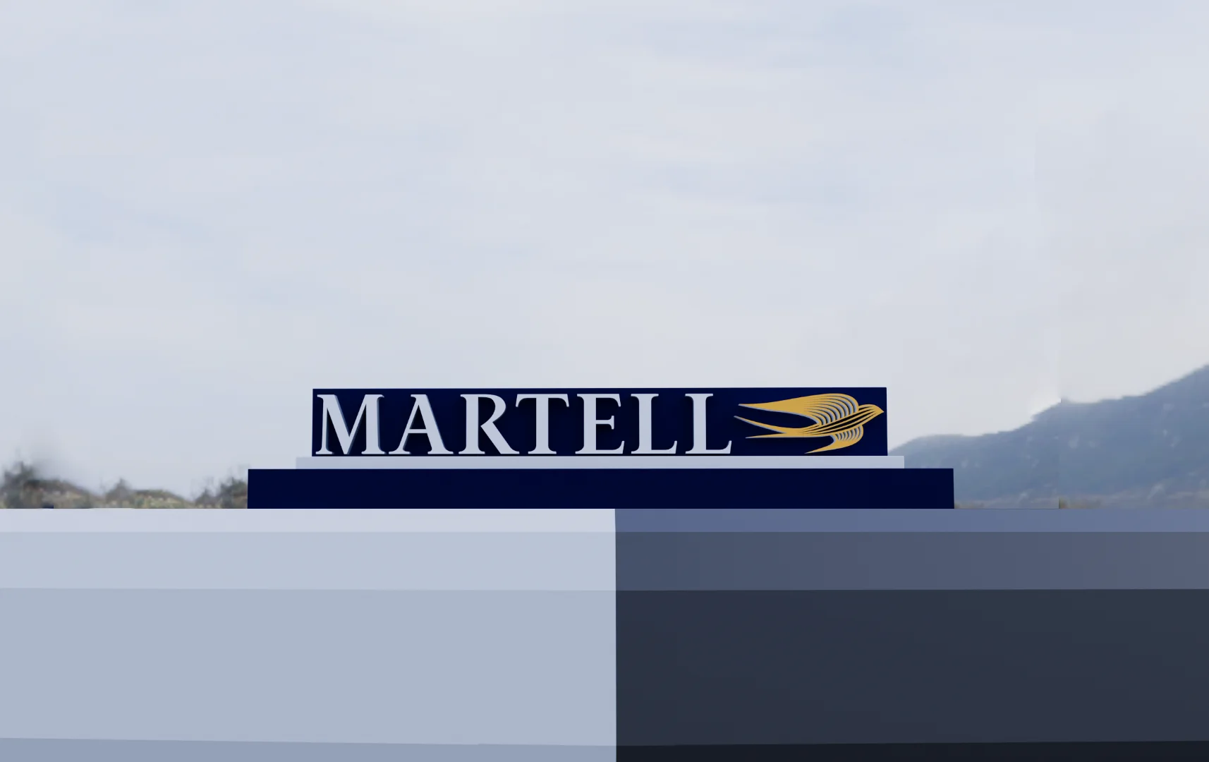 Martell