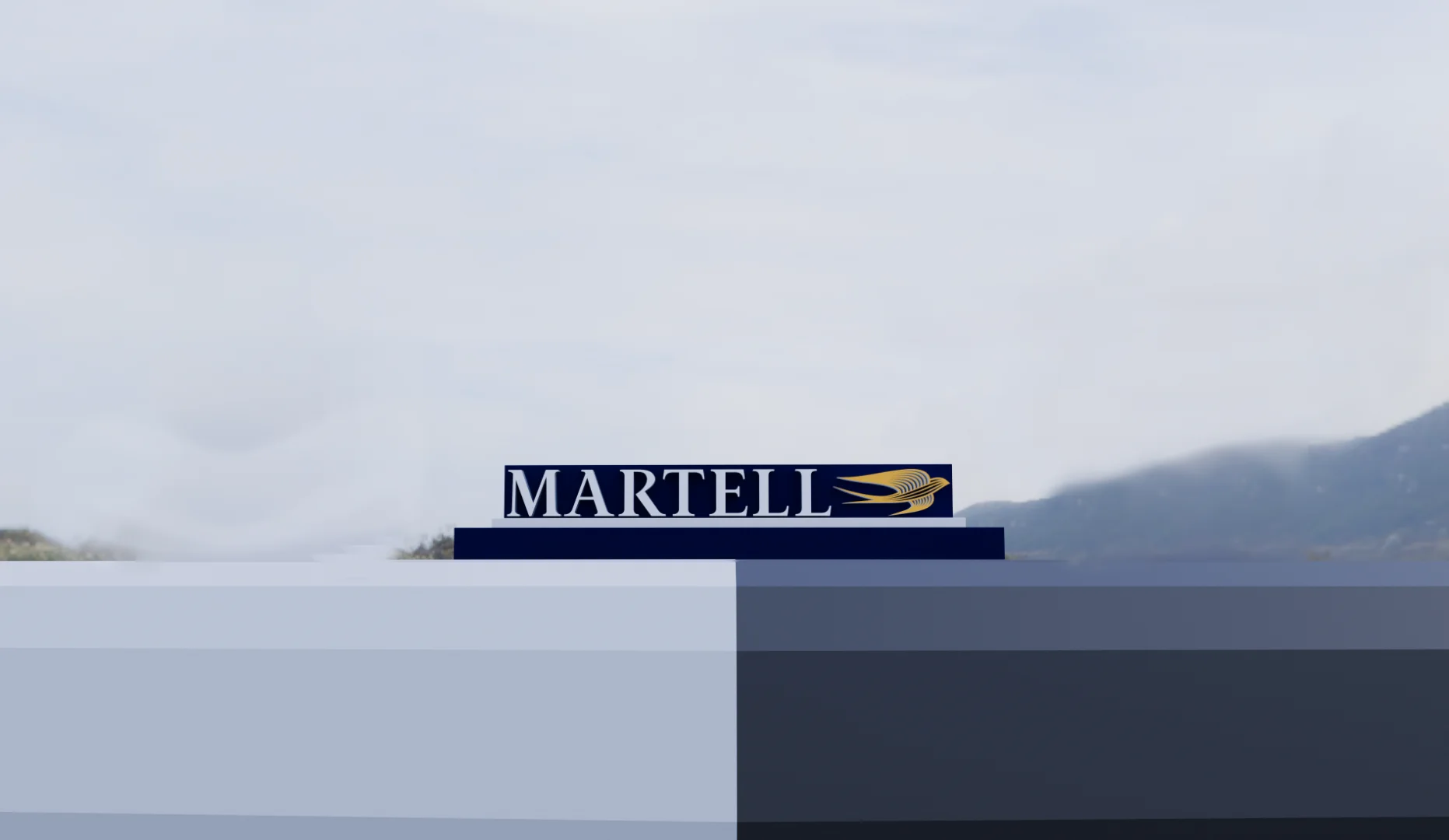 Martell